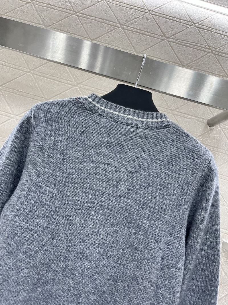 Prada Sweaters